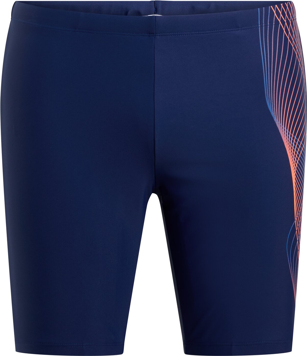 ENERGETICS - He.-Badehose Norm Jammer M NAVY/NAVY