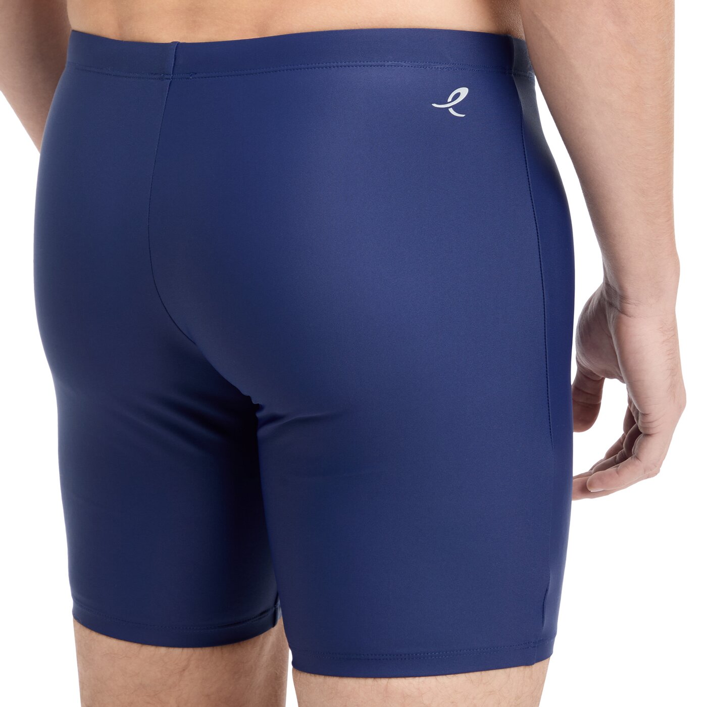 ENERGETICS - He.-Badehose Norm Jammer M NAVY/NAVY – Bild 2