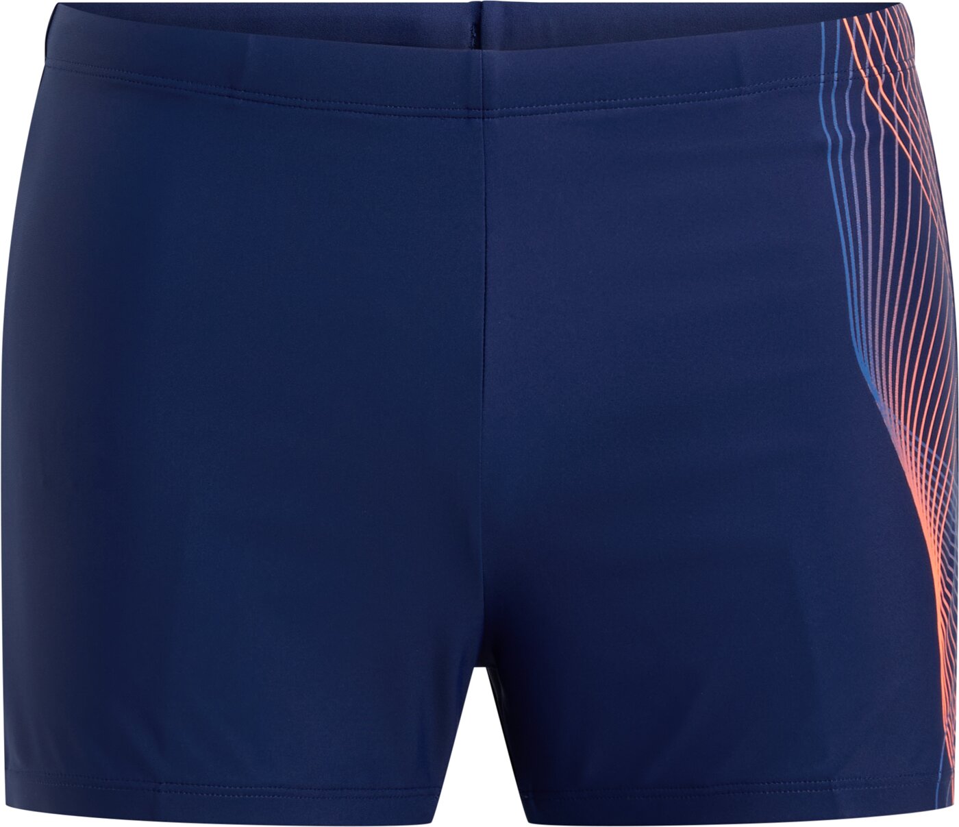ENERGETICS - He.-Badehose Norm Trunks M NAVY/NAVY