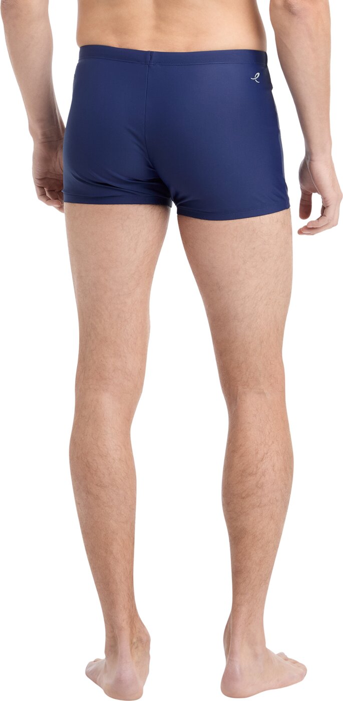 ENERGETICS - He.-Badehose Norm Trunks M NAVY/NAVY – Bild 2