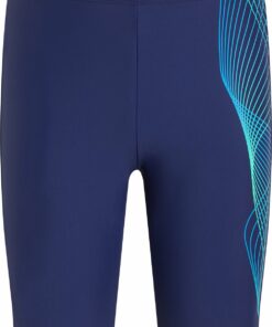 ENERGETICS - Ju.-Badehose Norm Jammer B NAVY