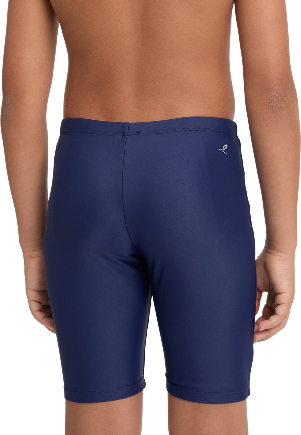 ENERGETICS - Ju.-Badehose Norm Jammer B NAVY/ORANGE LIGHT – Bild 2