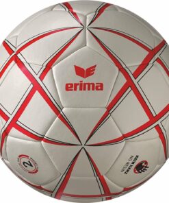 ERIMA - Magic White Training WHITE/RED