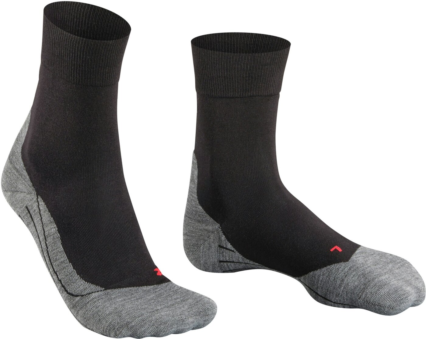 FALKE - FALKE RU4 Endurance W BLACK-MIX – Bild 2