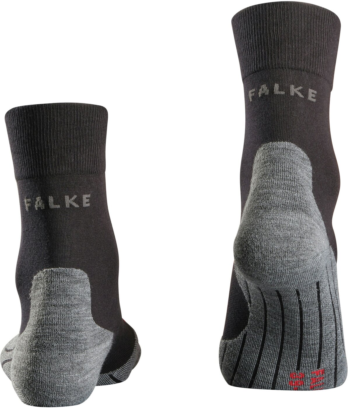 FALKE - FALKE RU4 Endurance W BLACK-MIX – Bild 3