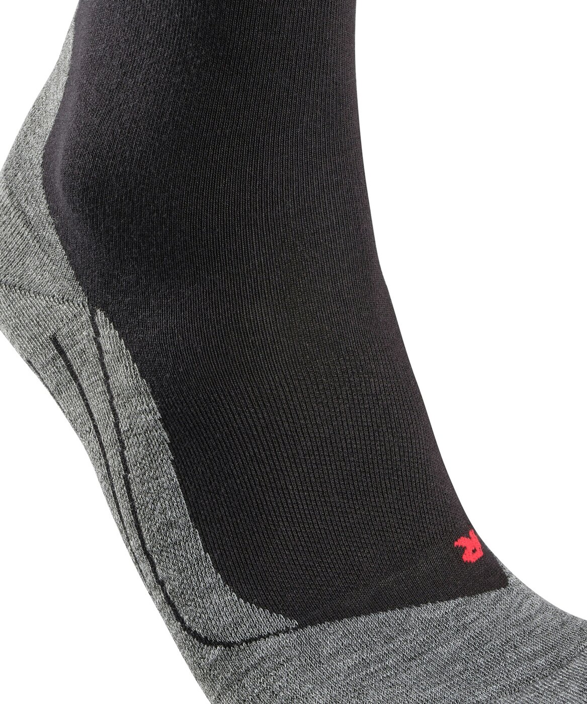 FALKE - FALKE RU4 Endurance W BLACK-MIX – Bild 6