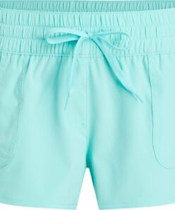 FIREFLY - Da.-Shorts Samie W MINT DARK