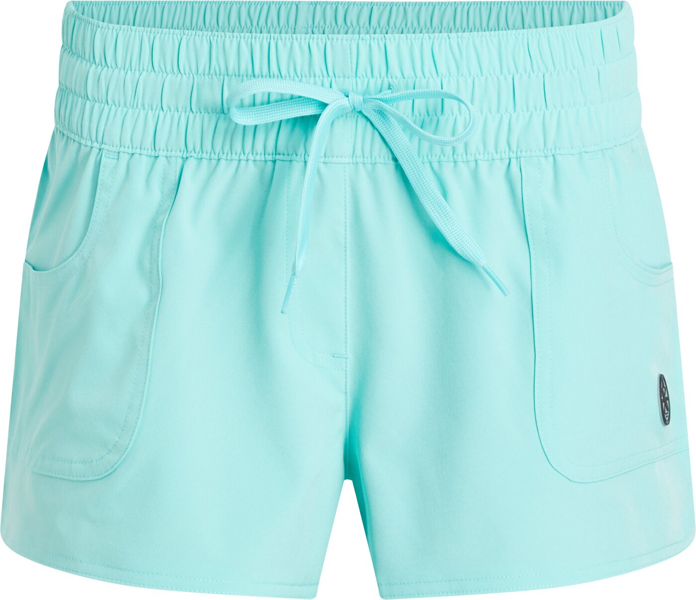 FIREFLY - Da.-Shorts Samie W MINT DARK