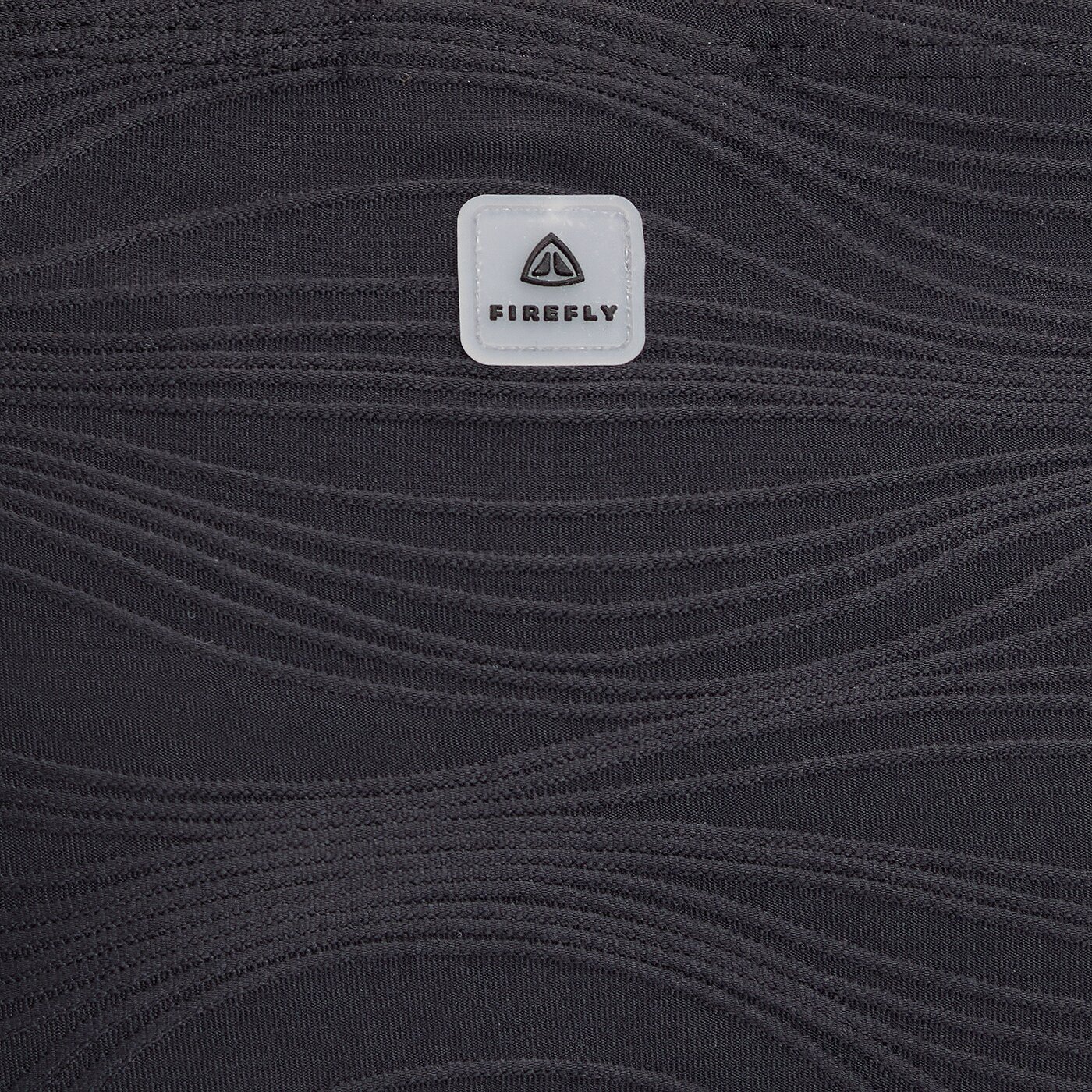 FIREFLY - Mä.-Bikini Sanna G Wavy ST BLACK – Bild 2