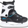 FIREFLY - Ux.-Eishockey-Schuh Phoenix IV BLACK NIGHT/BLUE/WHI