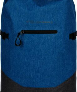 FIREFLY - Ux.-SUP-Rucksack SUP Backpack 25L I BLUE/GREY