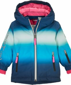 FIRST INSTINCT BY KILLTEC - FISW 37 MNS SKI JCKT HELL STAHLMINT