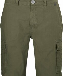 G.I.G.A. DX - GS 10 MN BRMDS GOTS OLIVGR-¦N