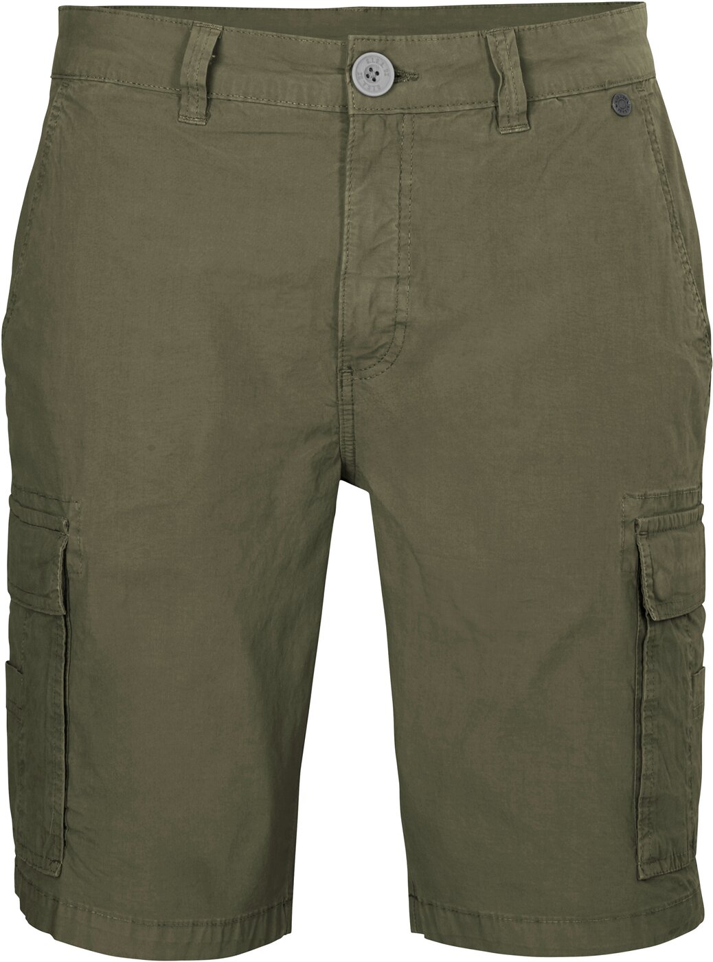 G.I.G.A. DX - GS 10 MN BRMDS GOTS OLIVGR-¦N