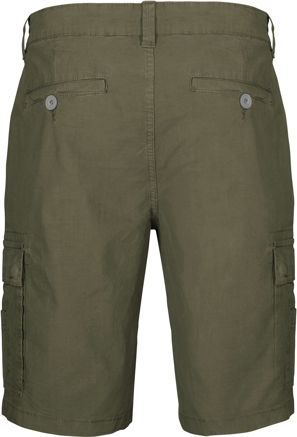 G.I.G.A. DX - GS 10 MN BRMDS GOTS OLIVGR-¦N – Bild 2