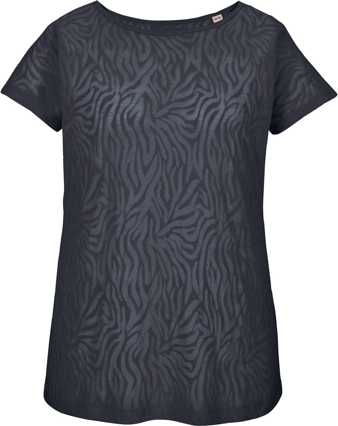 G.I.G.A. DX - GS 29 WMN TSHRT DUNKELNAVY