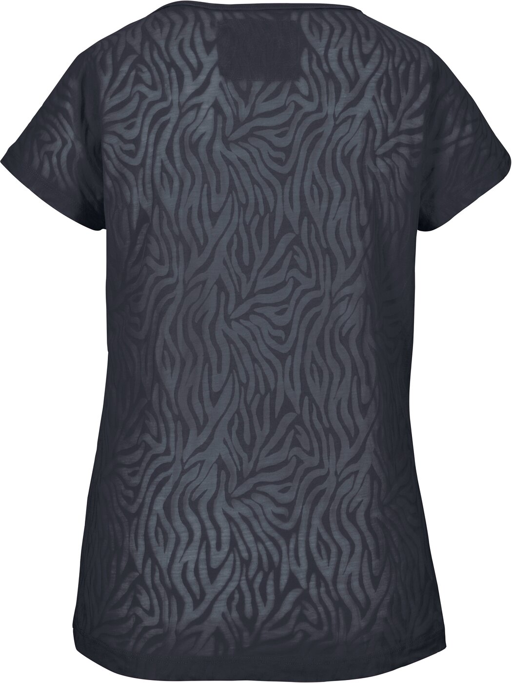 G.I.G.A. DX - GS 29 WMN TSHRT DUNKELNAVY – Bild 2