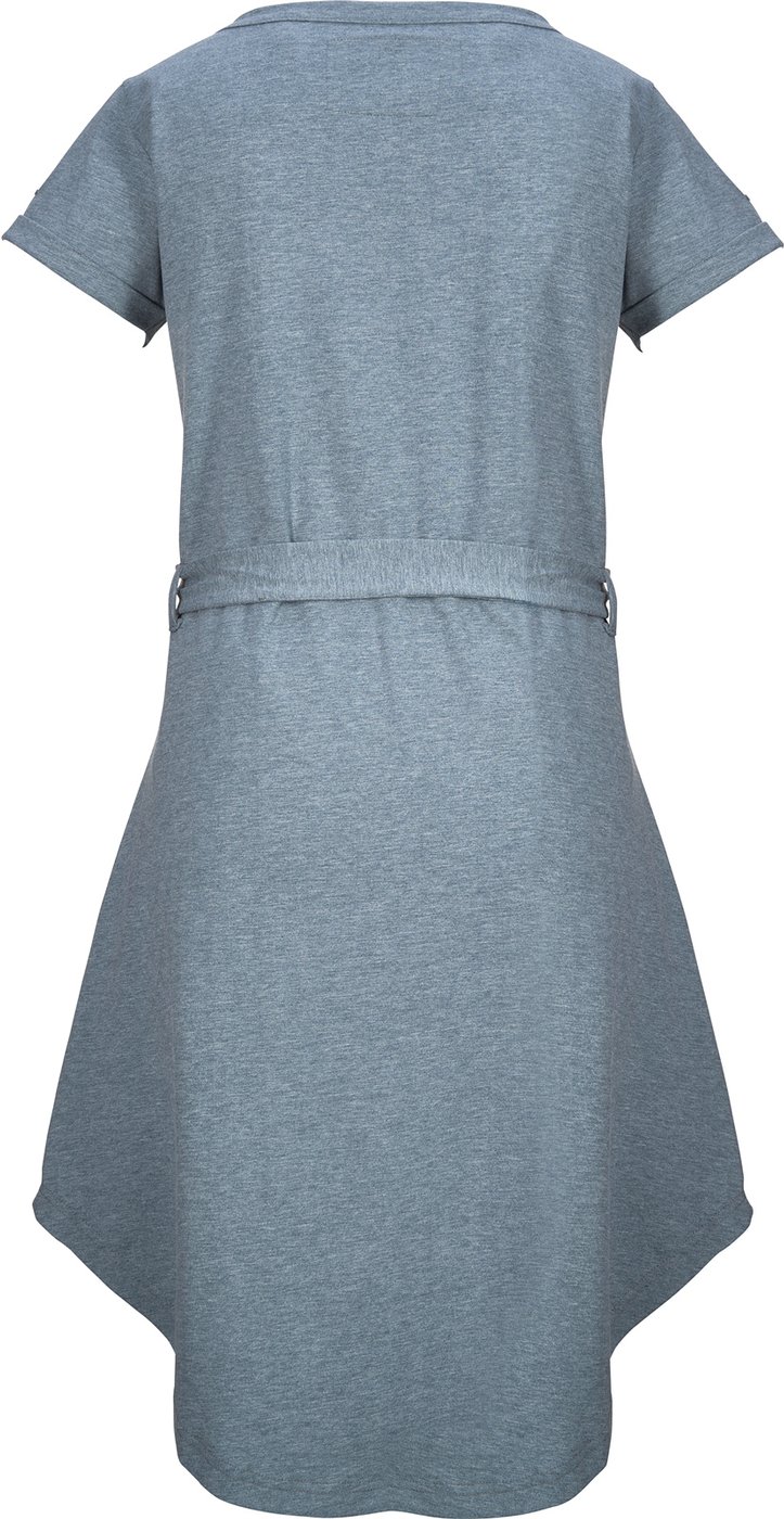 G.I.G.A. DX - GS 30 WMN DRSS DUNKEL RAUCHBLAU – Bild 2