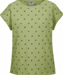 G.I.G.A. DX - GS 34 WMN TSHRT GOTS FR-¦HLINGSGR-¦N