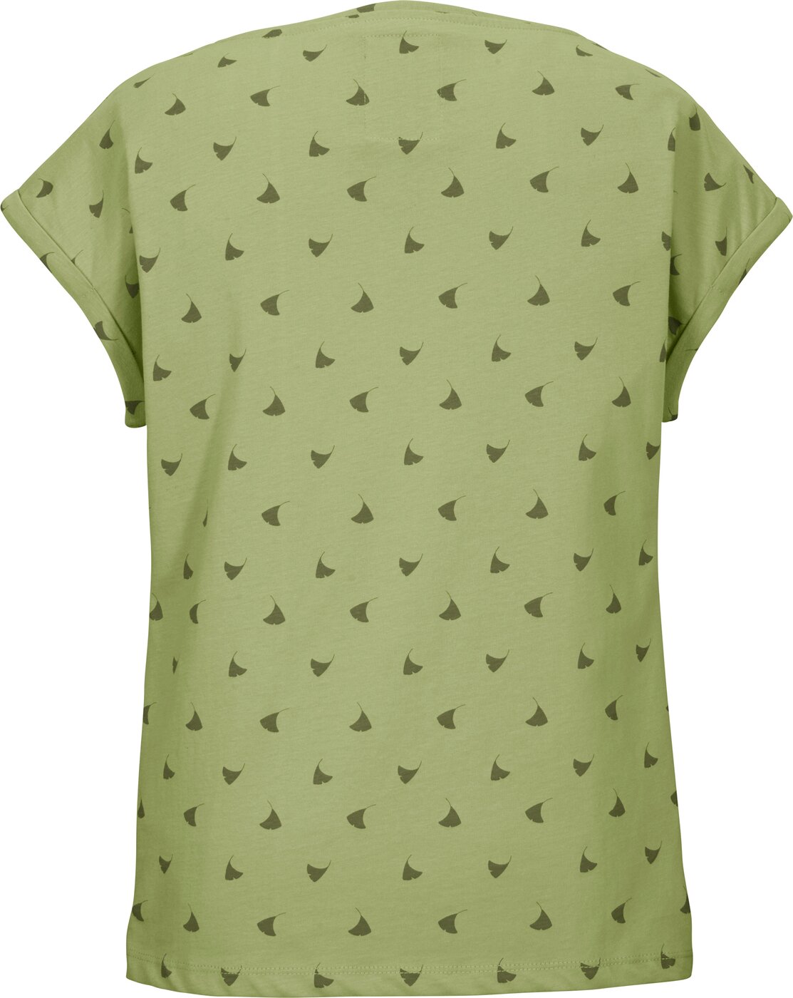 G.I.G.A. DX - GS 34 WMN TSHRT GOTS FR-¦HLINGSGR-¦N – Bild 2