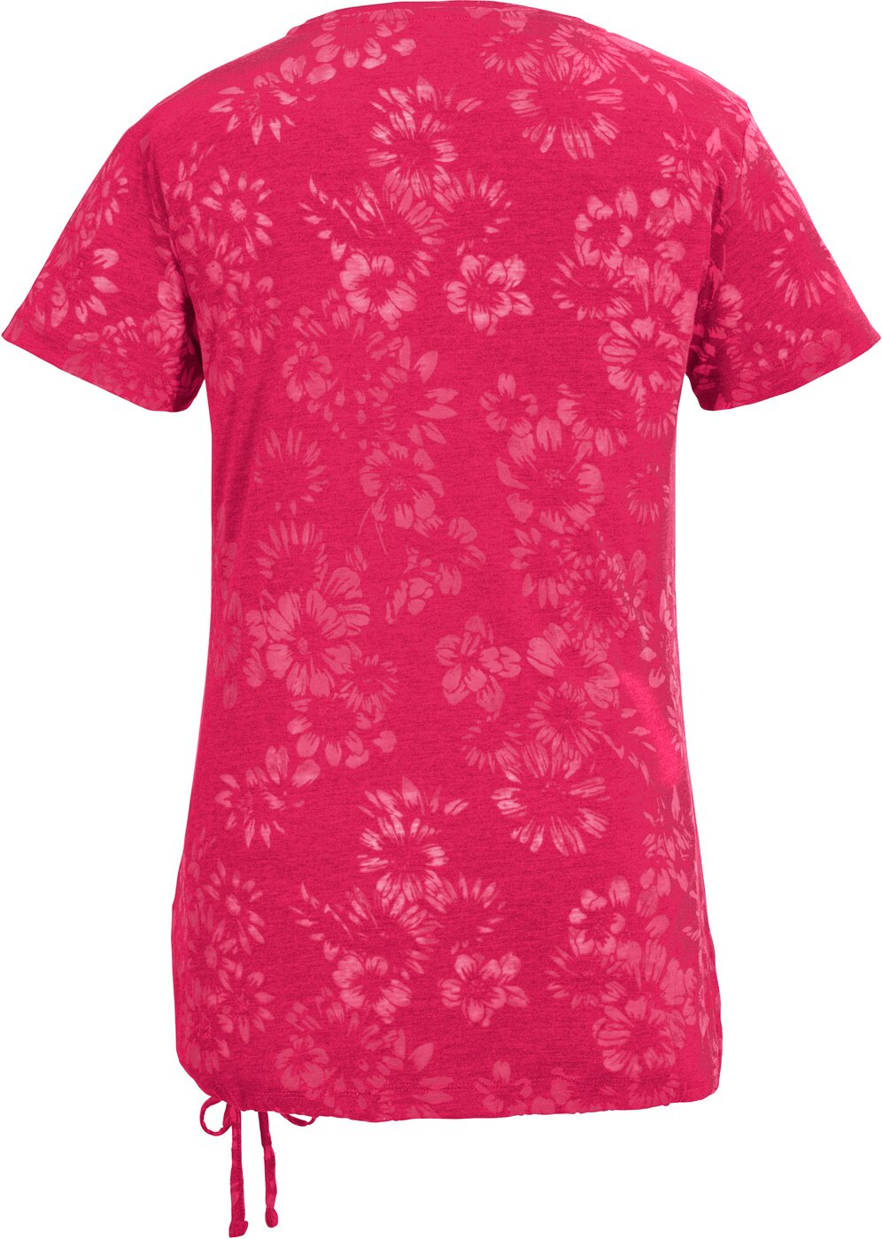 G.I.G.A. DX - GS 44 WMN TSHRT PINK – Bild 2