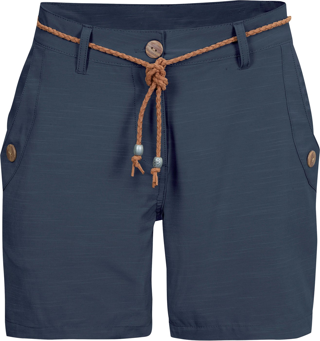 G.I.G.A. DX - GS 89 WMN SHRTS DUNKELBLAU