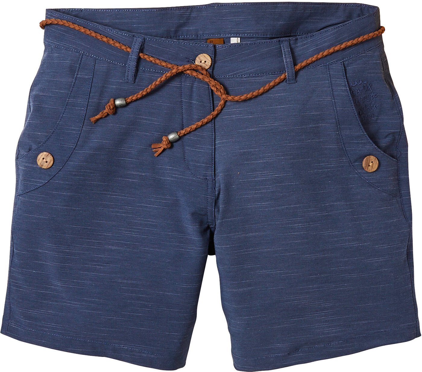 G.I.G.A. DX - GS 89 WMN SHRTS DUNKELBLAU – Bild 3