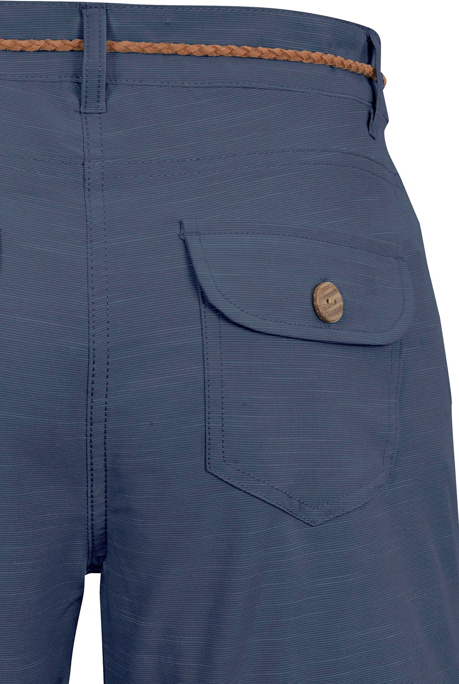 G.I.G.A. DX - GS 89 WMN SHRTS DUNKELBLAU – Bild 5