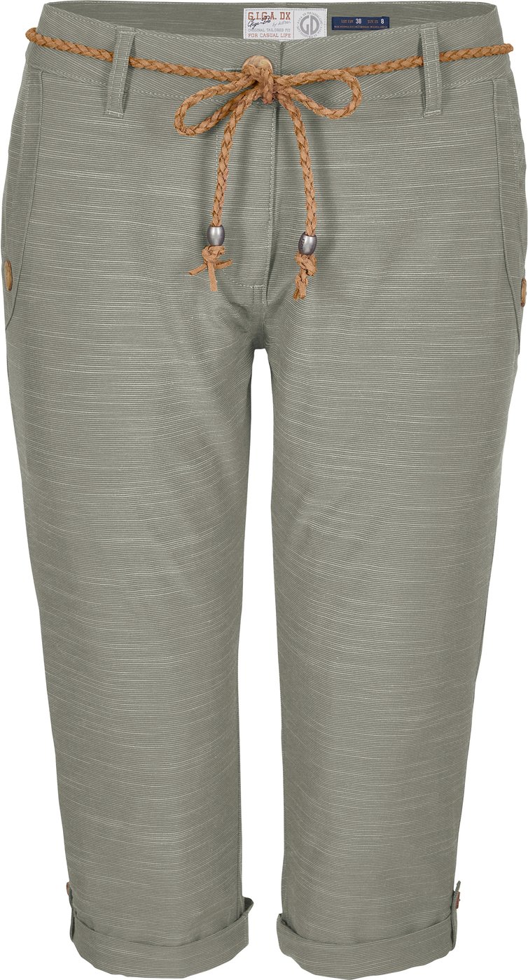 G.I.G.A. DX - GS 93 WMN PNTS HELLOLIV