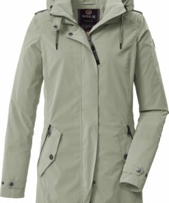 G.I.G.A. DX - GS 94 WMN PRK SEAGRASS