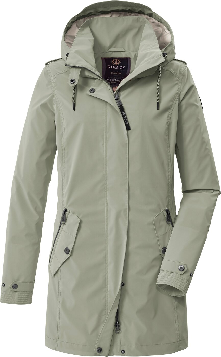 G.I.G.A. DX - GS 94 WMN PRK SEAGRASS