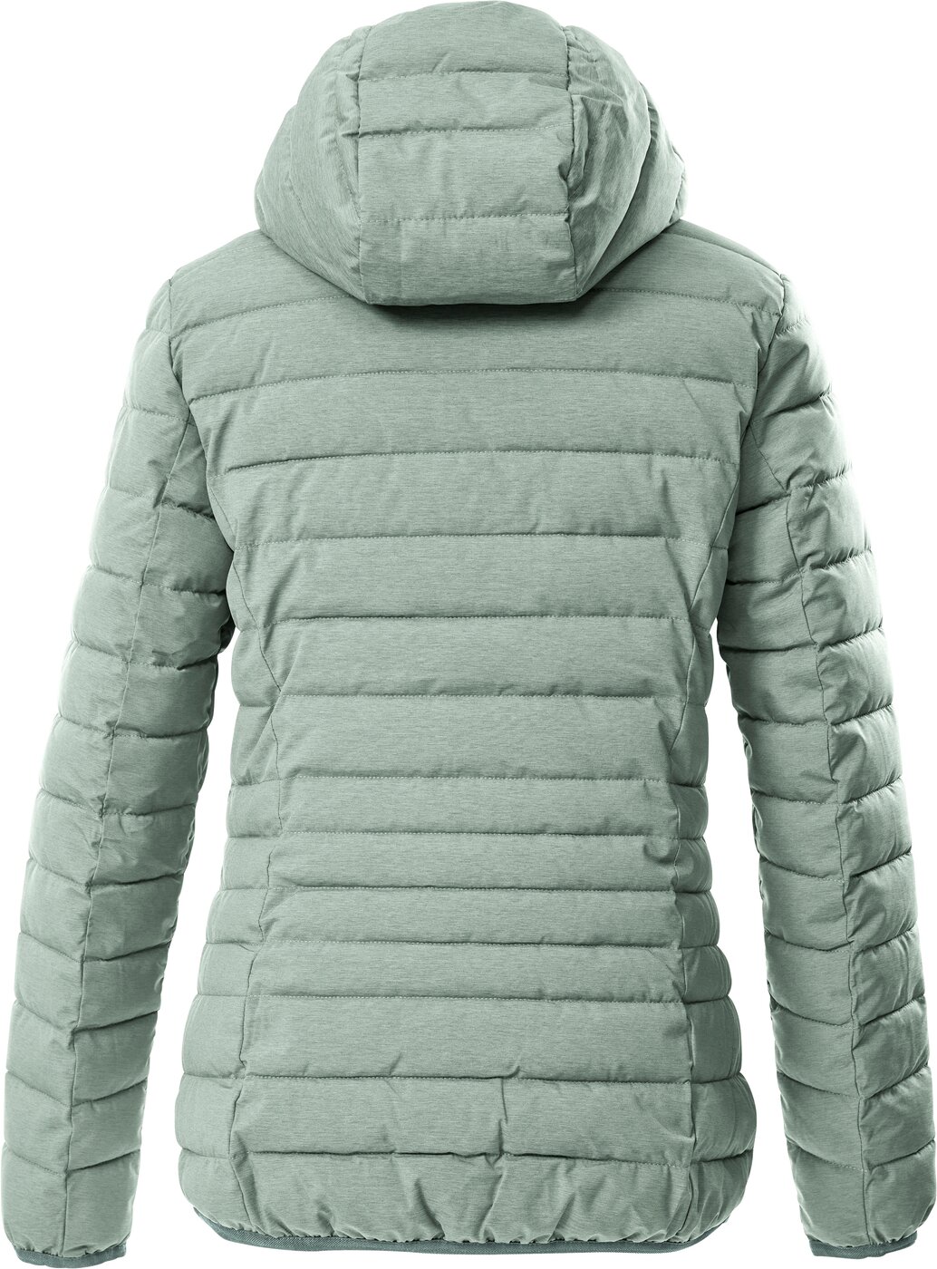 G.I.G.A. DX - GW 49 WMN QLTD JCKT AQUAVERDE – Bild 2