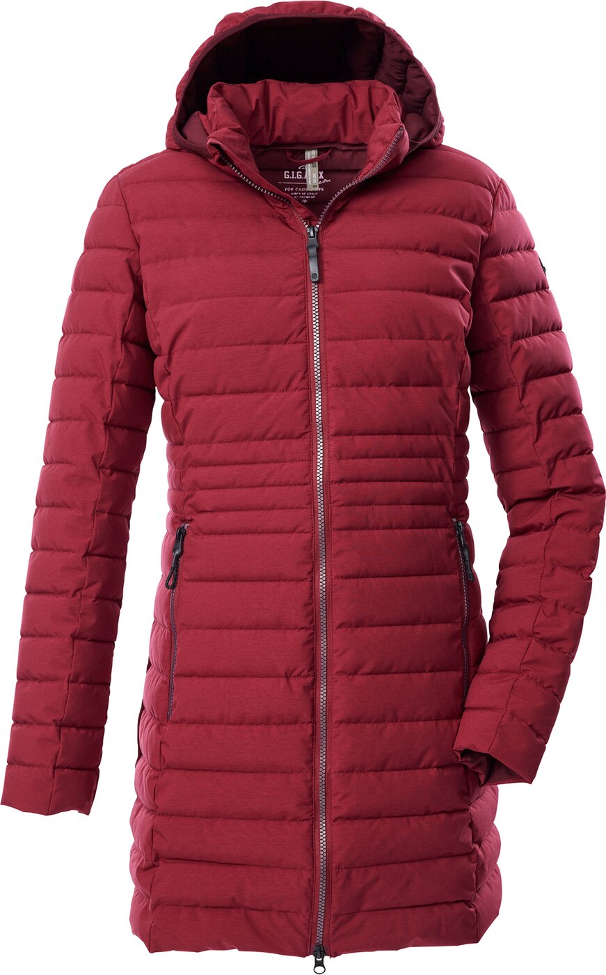 G.I.G.A. DX - GW 77 WMN QLTD PRK_Bacarya WEINROT