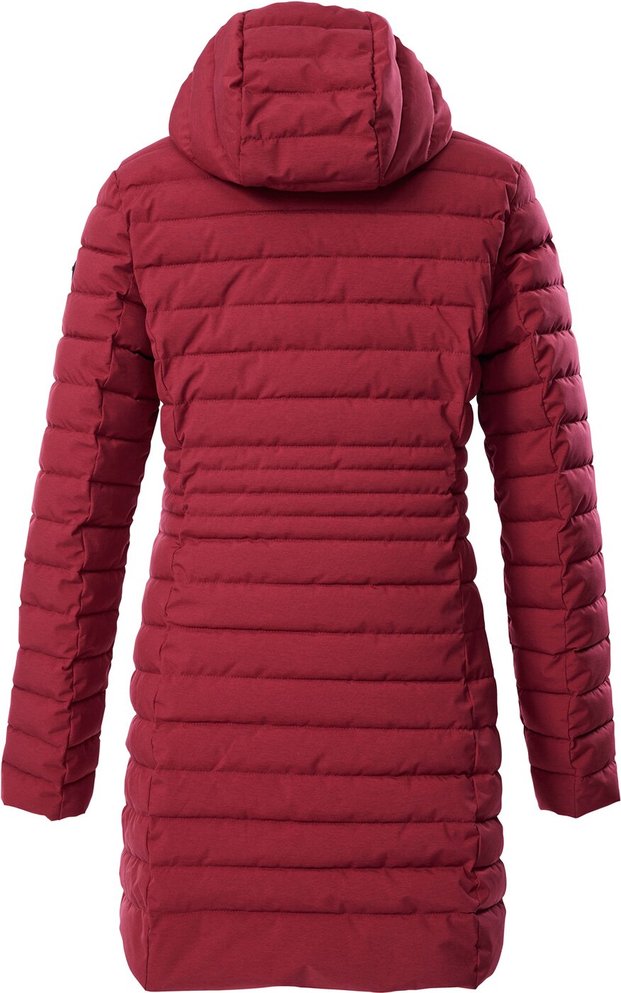 G.I.G.A. DX - GW 77 WMN QLTD PRK_Bacarya WEINROT – Bild 2