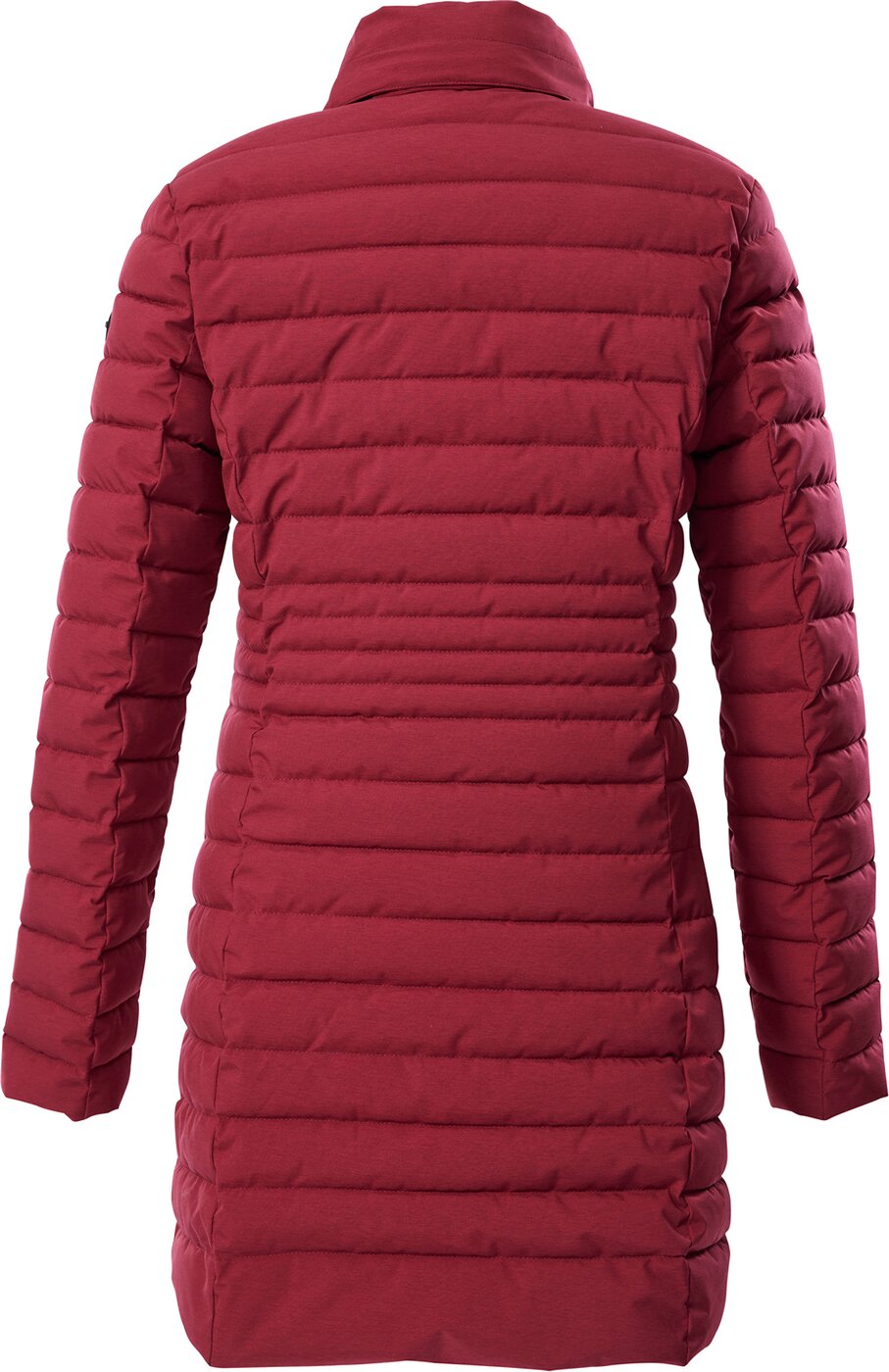 G.I.G.A. DX - GW 77 WMN QLTD PRK_Bacarya WEINROT – Bild 3