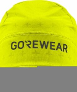 GORE WEAR - GOREWEAR Essence Thermo Mütze NEON YELLOW