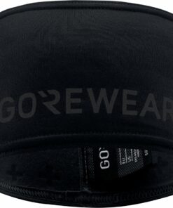 GORE WEAR - GOREWEAR Essence Thermo Stirnb BLACK