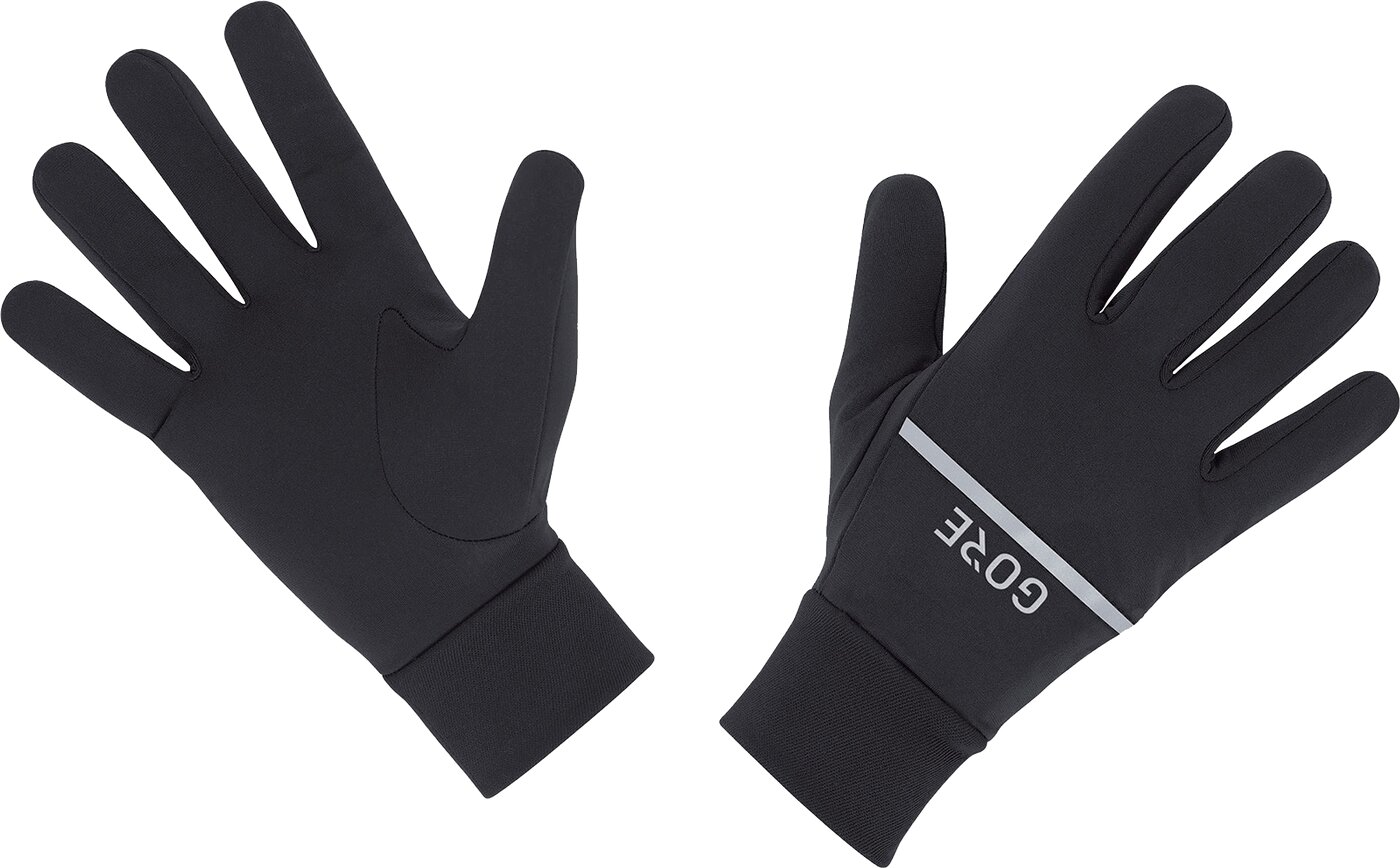 GORE WEAR - GOREWEAR R3 Handschuhe BLACK