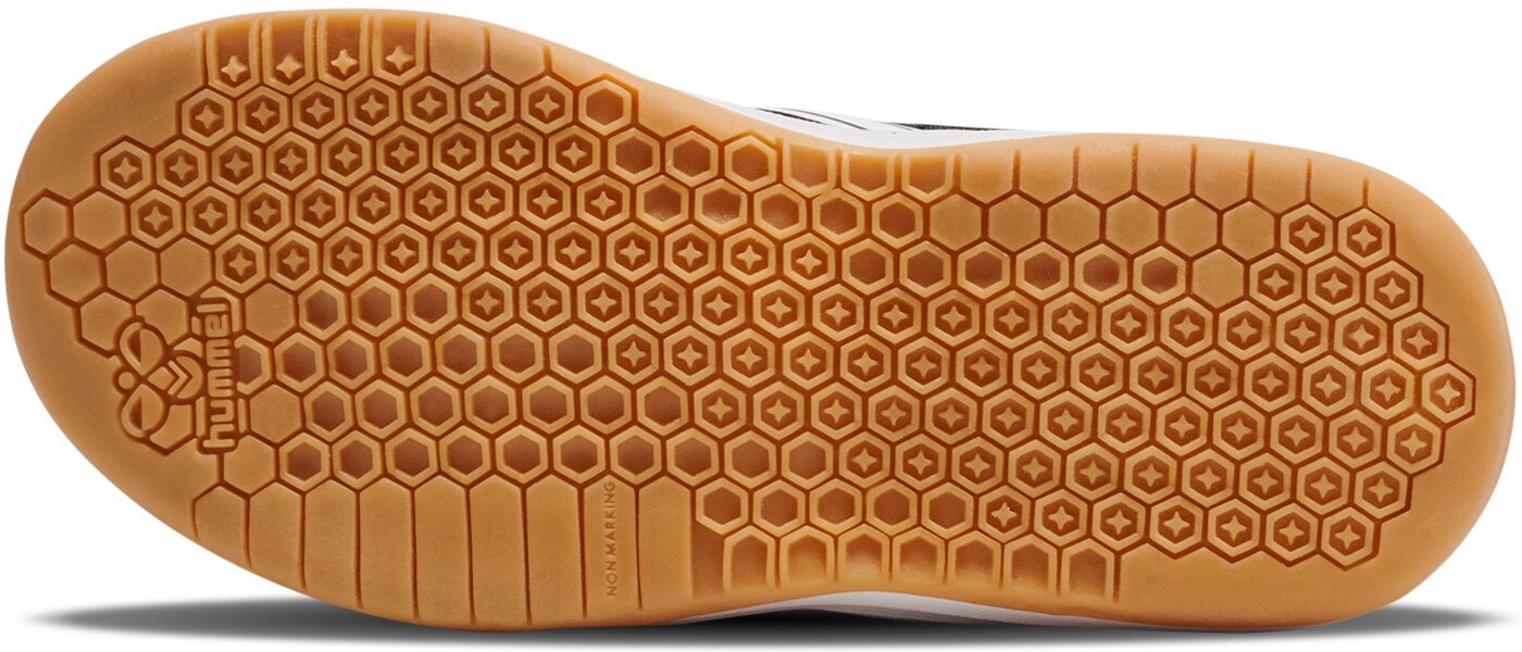 HUMMEL - MULTIPLAY FLEX VC JR BLACK/WHITE – Bild 2