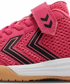 HUMMEL - MULTIPLAY FLEX VC JR FANDANGO PINK