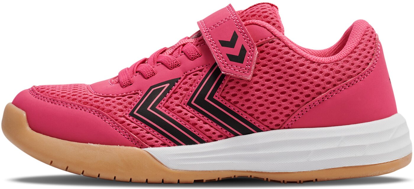 HUMMEL - MULTIPLAY FLEX VC JR FANDANGO PINK