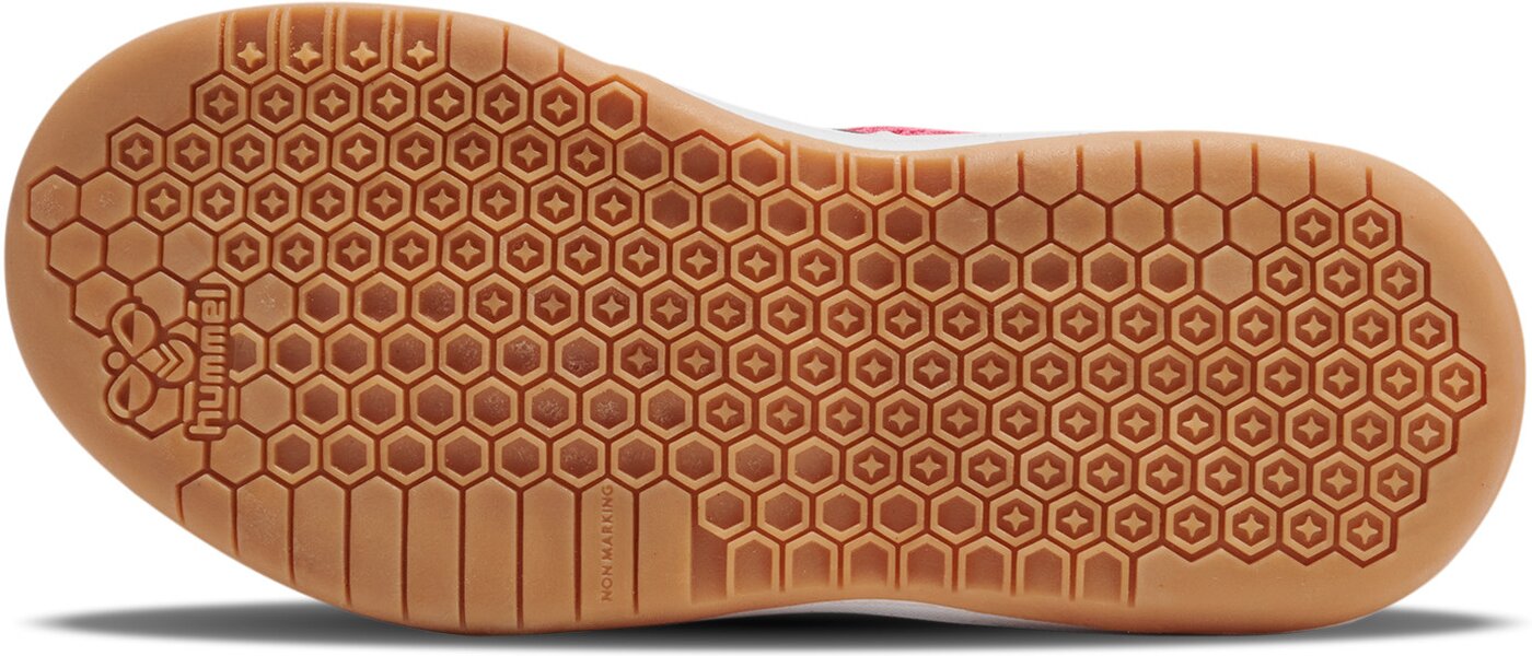 HUMMEL - MULTIPLAY FLEX VC JR FANDANGO PINK – Bild 2