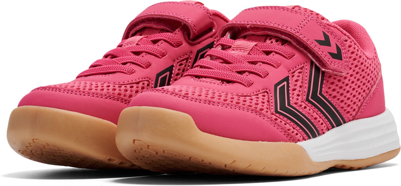 HUMMEL - MULTIPLAY FLEX VC JR FANDANGO PINK – Bild 4