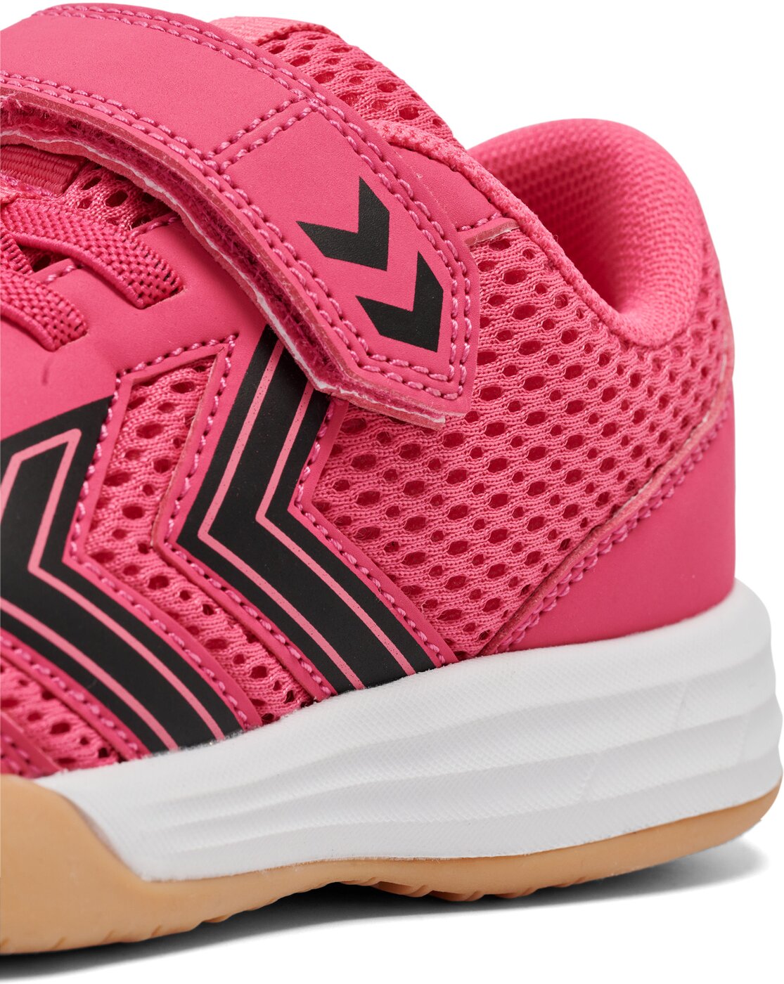 HUMMEL - MULTIPLAY FLEX VC JR FANDANGO PINK – Bild 5