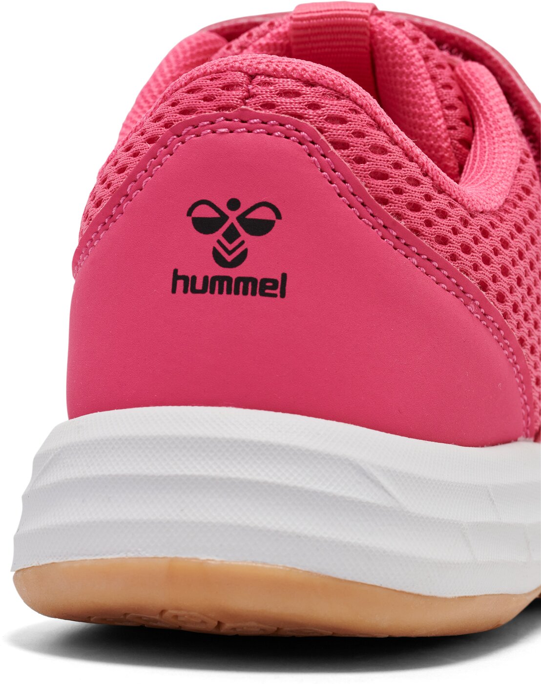 HUMMEL - MULTIPLAY FLEX VC JR FANDANGO PINK – Bild 6