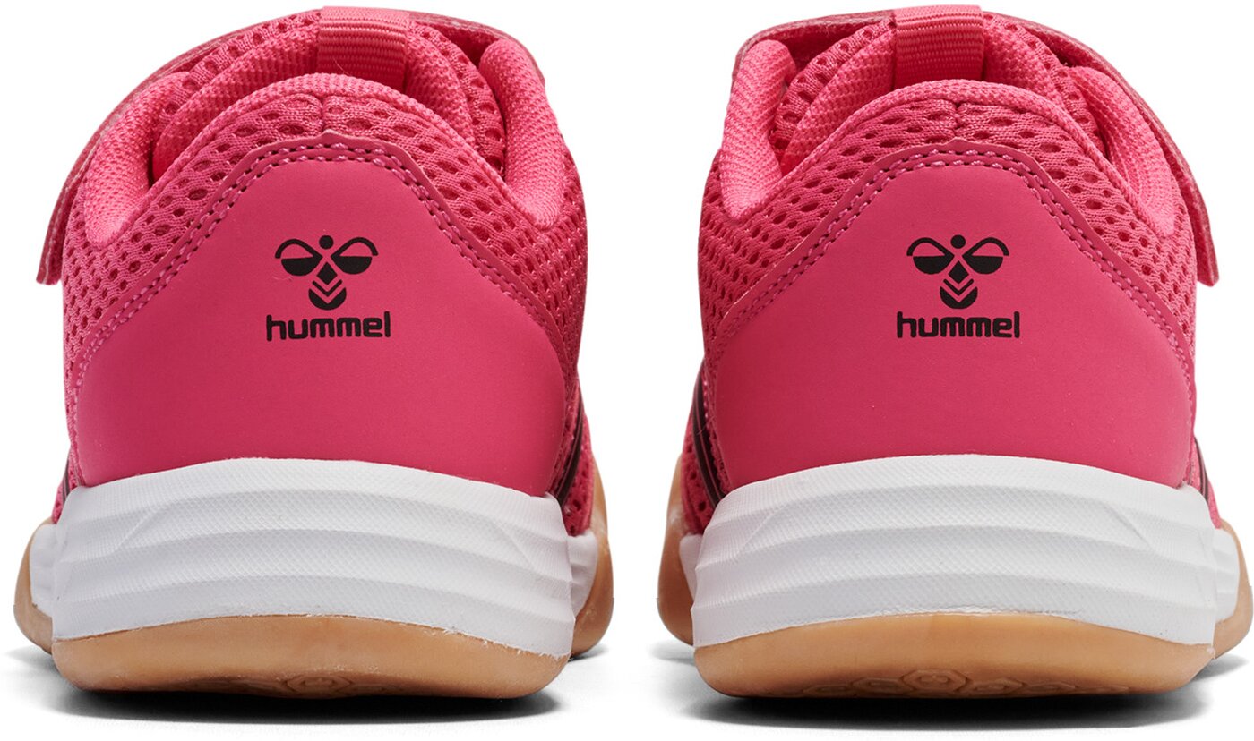 HUMMEL - MULTIPLAY FLEX VC JR FANDANGO PINK – Bild 7