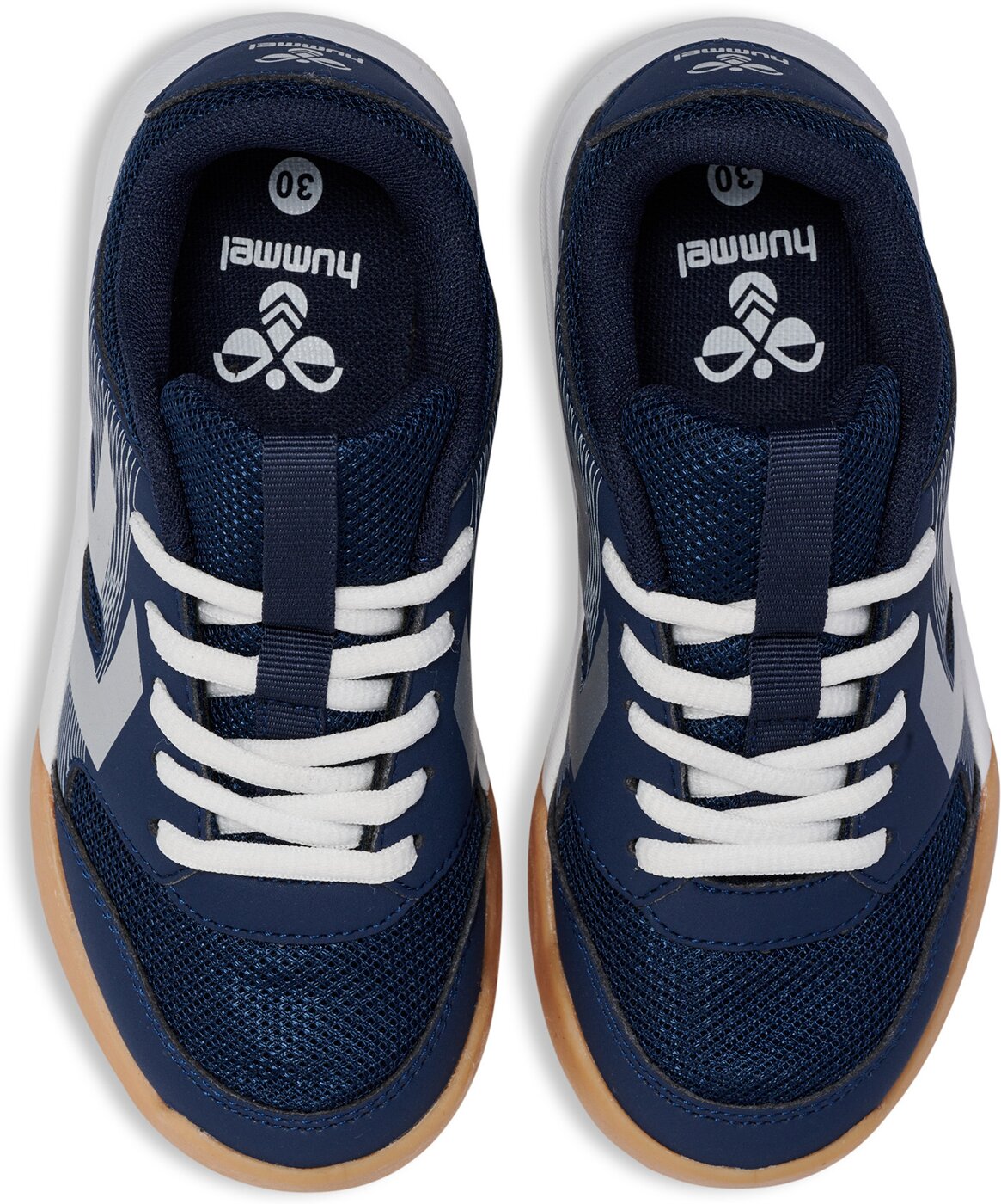 HUMMEL - MULTIPLAY STABLE LC JR DARK NAVY – Bild 3