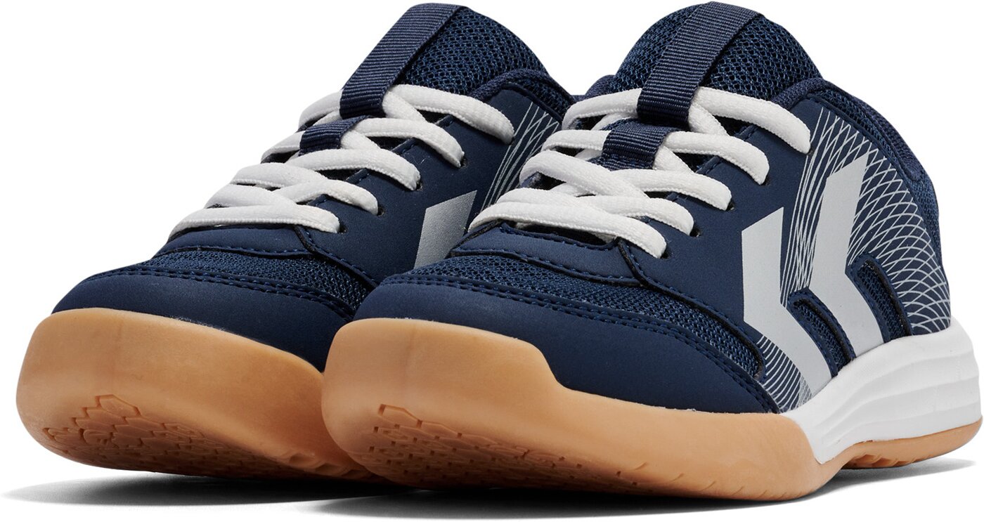 HUMMEL - MULTIPLAY STABLE LC JR DARK NAVY – Bild 4