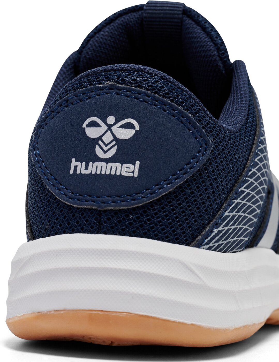 HUMMEL - MULTIPLAY STABLE LC JR DARK NAVY – Bild 6
