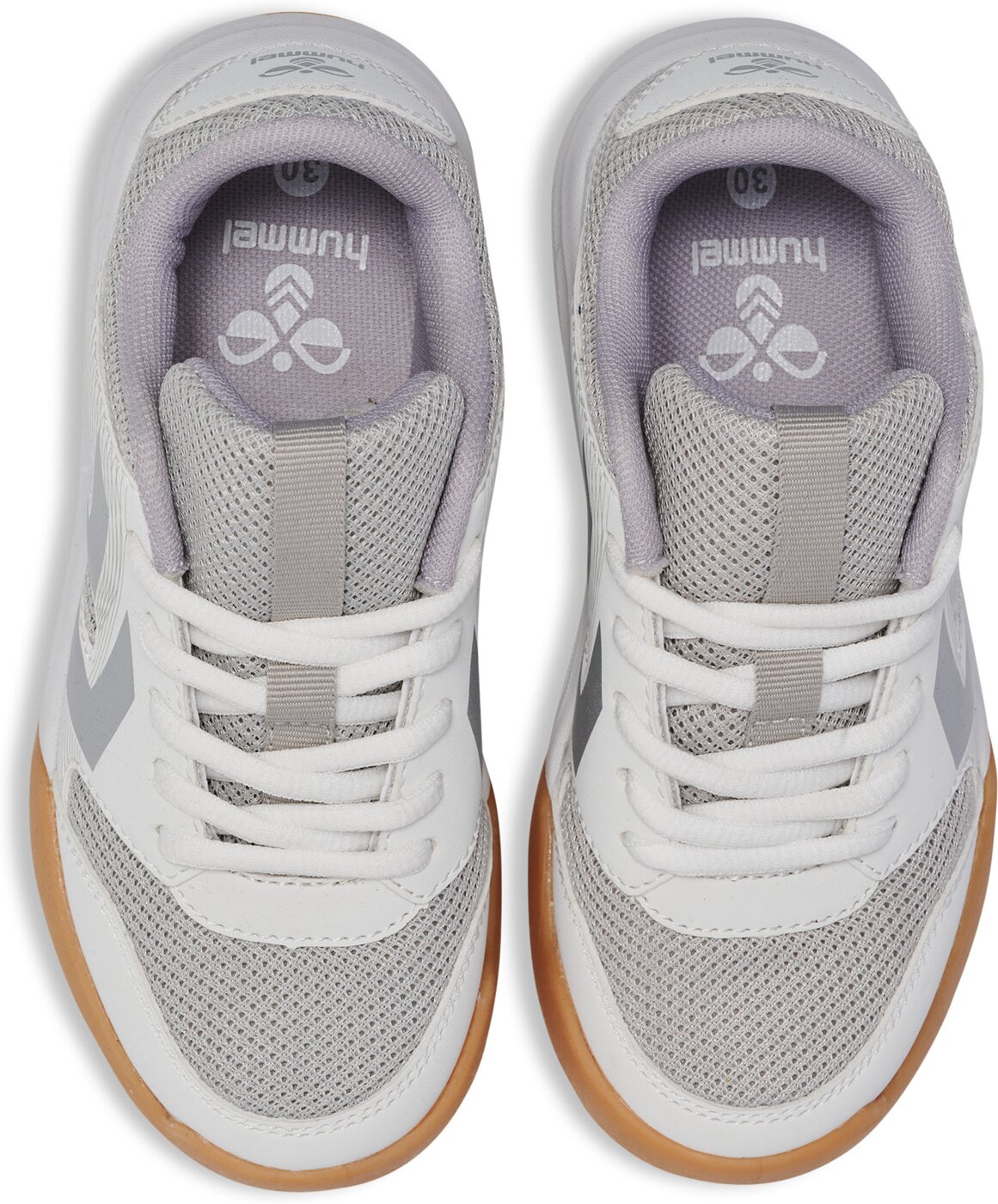 HUMMEL - MULTIPLAY STABLE LC JR LUNAR ROCK – Bild 3